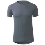 HELLY HANSEN(ヘリーハンセン) マキシフレッシュRプラス アンダーシャツ(クルーネックタイプ) Men’s HY99812 半袖･半端袖アンダーシャツ(メンズ)