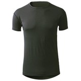 HELLY HANSEN(ヘリーハンセン) マキシフレッシュRプラス アンダーシャツ(クルーネックタイプ) Men’s HY99812 半袖･半端袖アンダーシャツ(メンズ)