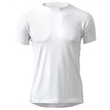 HELLY HANSEN(ヘリーハンセン) マキシフレッシュRプラス アンダーシャツ(クルーネックタイプ) Men’s HY99812 半袖･半端袖アンダーシャツ(メンズ)