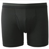 HELLY HANSEN(ヘリーハンセン) マキシフレッシュRプラス ボクサーブリーフ(前開きリラックスタイプ) Men’s HY99815 トランクス･ブリーフ(メンズ)