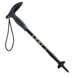 LEKI(レキ) ULスーパーマイクロSLS 1300184 T型グリップトレッキングポール