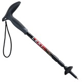 LEKI(レキ) ULスーパーマイクロSLS 1300184 T型グリップトレッキングポール