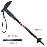 LEKI(レキ) ULスーパーマイクロSLS 1300184 T型グリップトレッキングポール