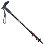 LEKI(レキ) ワンダーフロイントSPD 1300185 T型グリップトレッキングポール
