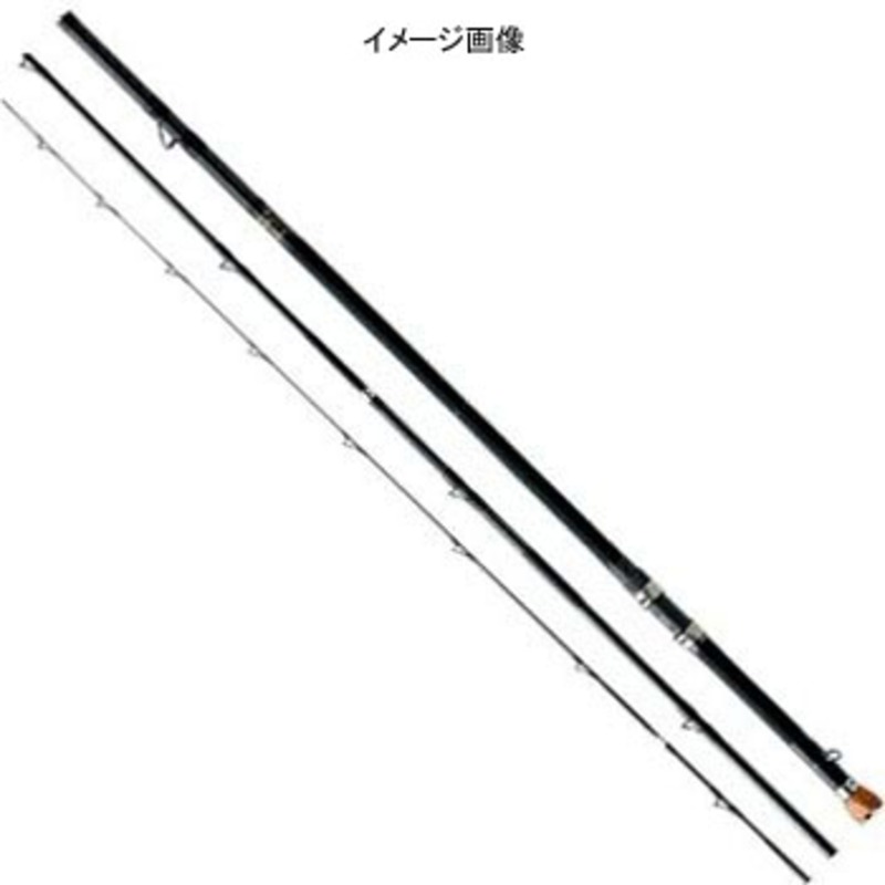 シマノ(SHIMANO) リアルパワー石鯛 MH540(並継) 240132|アウトドア