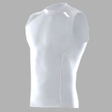 2XU(ツー･タイムズ･ユー) Compression Sleeveless Top Men’s MA1470a サポーター･サポートギア(メンズ)