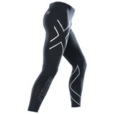 2XU(ツー･タイムズ･ユー) Thermal Compression Tights Men’s MA1516b ノースリーブ･タンクトップ(メンズ)