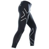 2XU(ツー･タイムズ･ユー) Compression Tights Men’s MA1551b ノースリーブ･タンクトップ(メンズ)