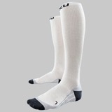 2XU(ツー･タイムズ･ユー) Compression Race Sock UA1368e ハイ･クルーソックス