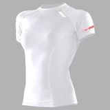 2XU(ツー･タイムズ･ユー) Compression S/S Top Women’s WA1121a 半袖アンダーウェア(レディース)