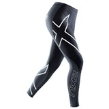 2XU(ツー･タイムズ･ユー) Elite Compression Tights Women’s WA1413b タイツ(レディース)