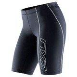 2XU(ツー･タイムズ･ユー) Compression Short Women’s WA1439b タイツ(レディース)