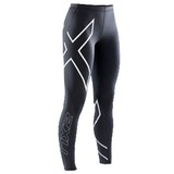 2XU(ツー･タイムズ･ユー) Compression Tights Women’s WA1552b タイツ(レディース)