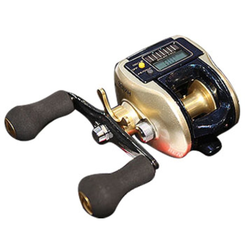 シマノ(SHIMANO) SCクイックファイヤー小船 301XH 024558｜アウトドア