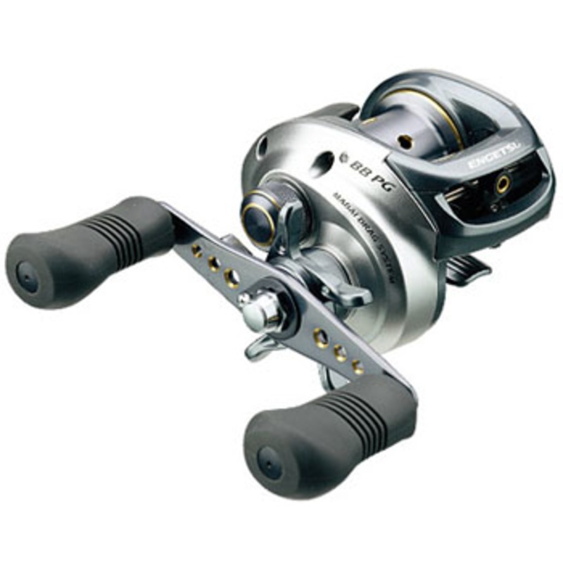シマノ(SHIMANO) 炎月BB-PG 右 026040|アウトドア用品・釣り具通販はナチュラム シマノ(SHIMANO) 炎月BB-PG 右 026040|アウトドア用品・釣り具通販はナチュラム