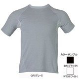 フェニックス(PHENIX) Outlast Mapping S/S CREW MPMC0500 半袖･半端袖アンダーシャツ(メンズ)