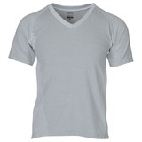 フェニックス(PHENIX) Outlast Mapping S/S V-NECK MPMC0501 半袖･半端袖アンダーシャツ(メンズ)