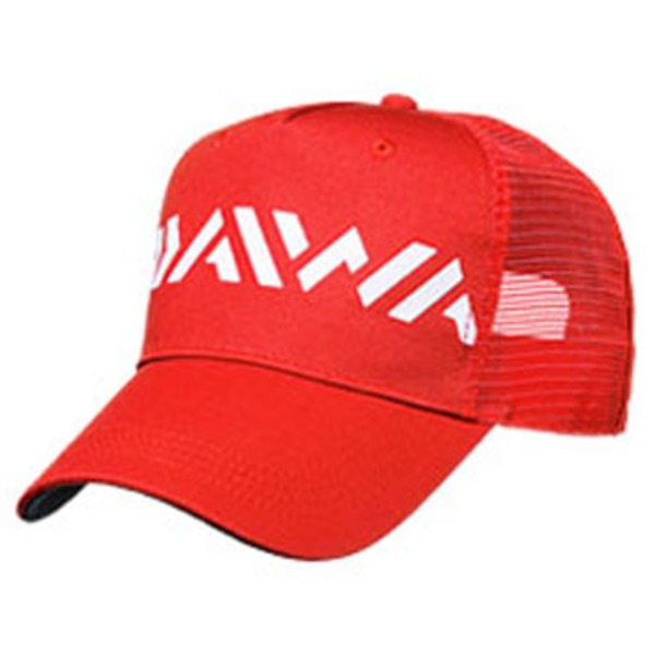 ダイワ(Daiwa) フロッキー ハーフメッシュキャップ DC-6100 04513188 帽子&紫外線対策グッズ