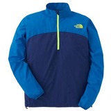 THE NORTH FACE(ザ･ノース･フェイス) SWALLOWTAIL PULL Men’s NP11018 ハードシェルジャケット(メンズ)