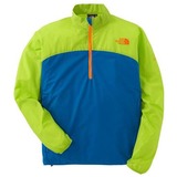 THE NORTH FACE(ザ･ノース･フェイス) SWALLOWTAIL PULL Men’s NP11018 ハードシェルジャケット(メンズ)