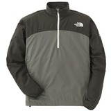 THE NORTH FACE(ザ･ノース･フェイス) SWALLOWTAIL PULL Men’s NP11018 ハードシェルジャケット(メンズ)