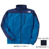 THE NORTH FACE(ザ･ノース･フェイス) TREK & FIELD JACKE Men’s NP11906 ブルゾン(メンズ)