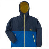 THE NORTH FACE(ザ･ノース･フェイス) COMPACT JACKET Men’s NP16970 ブルゾン(メンズ)