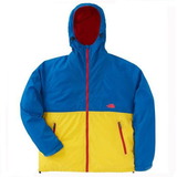 THE NORTH FACE(ザ･ノース･フェイス) COMPACT JACKET Men’s NP16970 ブルゾン(メンズ)
