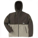 THE NORTH FACE(ザ･ノース･フェイス) COMPACT JACKET Men’s NP16970 ブルゾン(メンズ)