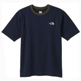 THE NORTH FACE(ザ･ノース･フェイス) S/S MAXIFRESH CREW Men’s NT30072 半袖Tシャツ(メンズ)