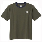 THE NORTH FACE(ザ･ノース･フェイス) S/S MAXIFRESH CREW Men’s NT30072 半袖Tシャツ(メンズ)