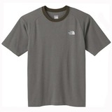 THE NORTH FACE(ザ･ノース･フェイス) S/S MAXIFRESH CREW Men’s NT30072 半袖Tシャツ(メンズ)