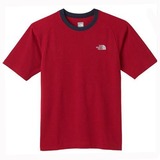 THE NORTH FACE(ザ･ノース･フェイス) S/S MAXIFRESH CREW Men’s NT30072 半袖Tシャツ(メンズ)