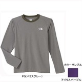 THE NORTH FACE(ザ･ノース･フェイス) MAXIFRESH CREW Men’s NT35932 半袖Tシャツ(メンズ)