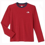 THE NORTH FACE(ザ･ノース･フェイス) MAXIFRESH CREW Men’s NT35932 半袖Tシャツ(メンズ)