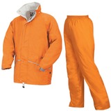 ロゴス(LOGOS) レインスーツ ホッパー 30306540 レインスーツ