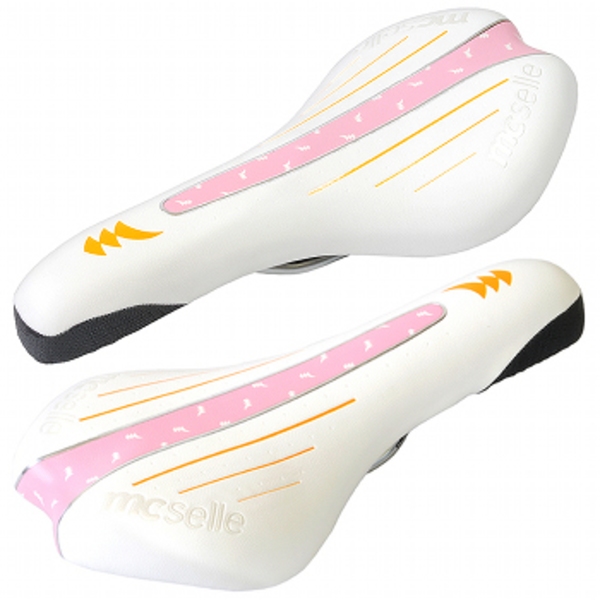 mcselle(マクセラ) Traiathlon サドル YD-59 サドル