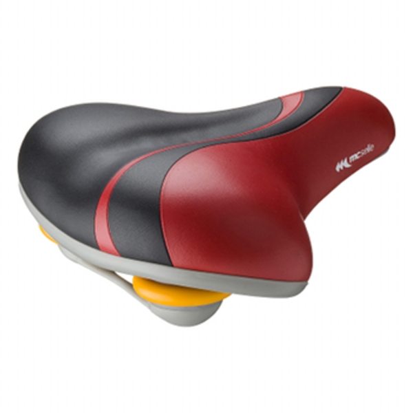 mcselle(マクセラ) Embrace サドル YD-87 サドル