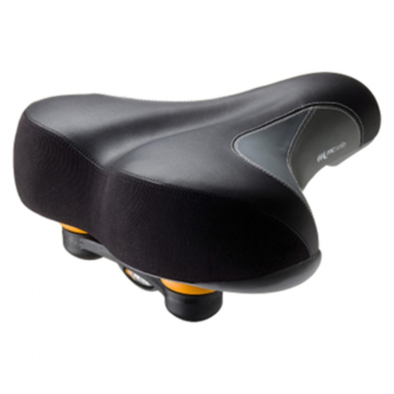 mcselle(マクセラ) City addition+ サドル YD-88｜アウトドア用品