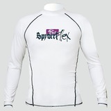 Spyderflex(スパイダーフレックス) ラッシュガード/長袖 Men’s SRG-30226 ラッシュガード(メンズ)