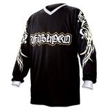 J-FISH プロエクストリームライダーシャツ/長袖 Men’s JES-30315 ラッシュガード(メンズ)