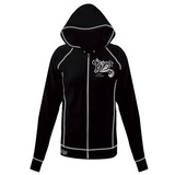 J-FISH クイーンラッシュパーカー Women’s JPK-30114 スウェット･パーカー(レディース)