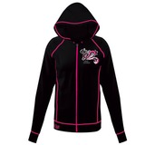 J-FISH クイーンラッシュパーカー Women’s JPK-30135 スウェット･パーカー(レディース)