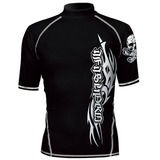 J-FISH プロラッシュガード/半袖 Men’s JPR-30114 ラッシュガード(メンズ)