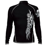 J-FISH プロラッシュガード/長袖 Men’s JPR-30214 ラッシュガード(メンズ)