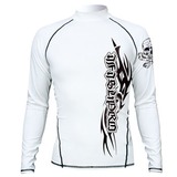 J-FISH プロラッシュガード/長袖 Men’s JPR-30224 ラッシュガード(メンズ)