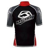 J-FISH エボリューションラッシュガード/半袖 Men’s JRG-30126 ラッシュガード(メンズ)