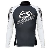J-FISH エボリューションラッシュガード/長袖 Men’s JRG-30216 ラッシュガード(メンズ)