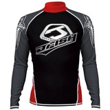 J-FISH エボリューションラッシュガード/長袖 Men’s JRG-30225 ラッシュガード(メンズ)