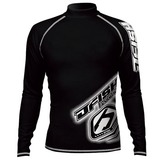 J-FISH エボリューションラッシュガード/長袖 Men’s JRG-30414 ラッシュガード(メンズ)